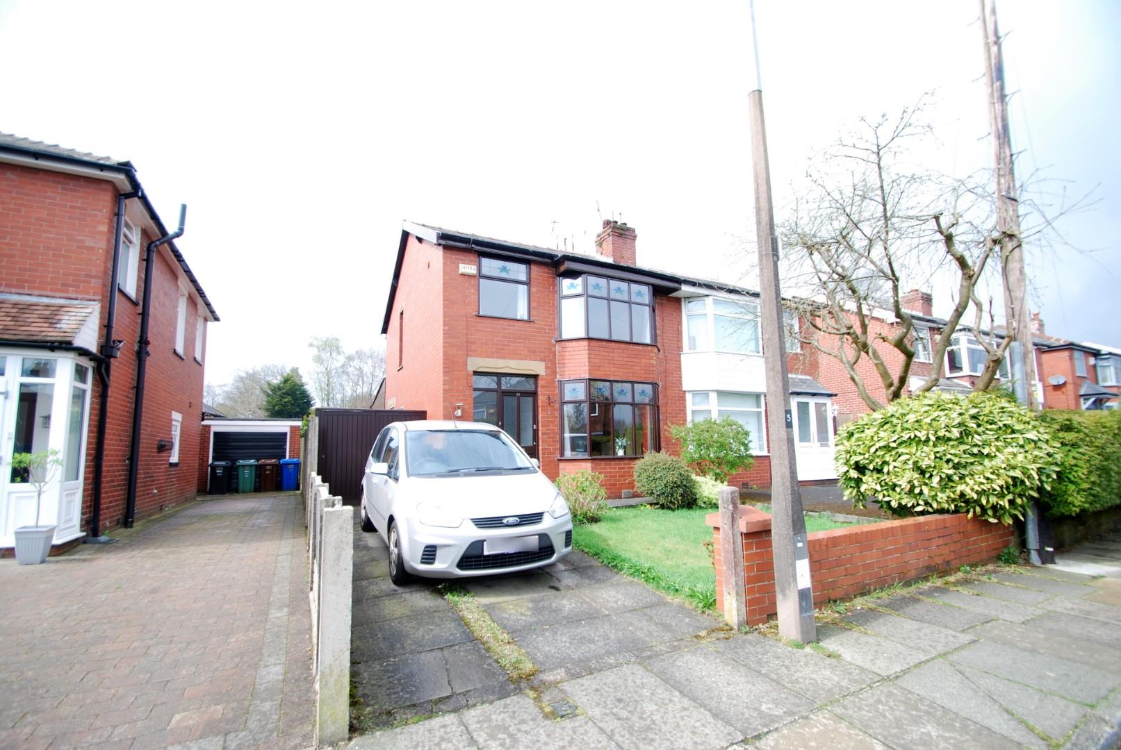 Ainsdale Avenue, Elton, Bury Pearson Ferrier Estate Agents and